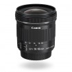 Canon Lens EF-S 10-18mm f/4.5-5.6 IS STM